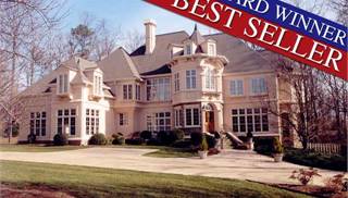 Best-Seller House Plans by DFD House Plans